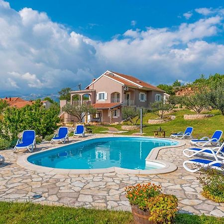 Villa Marija Kruševo 외부 사진