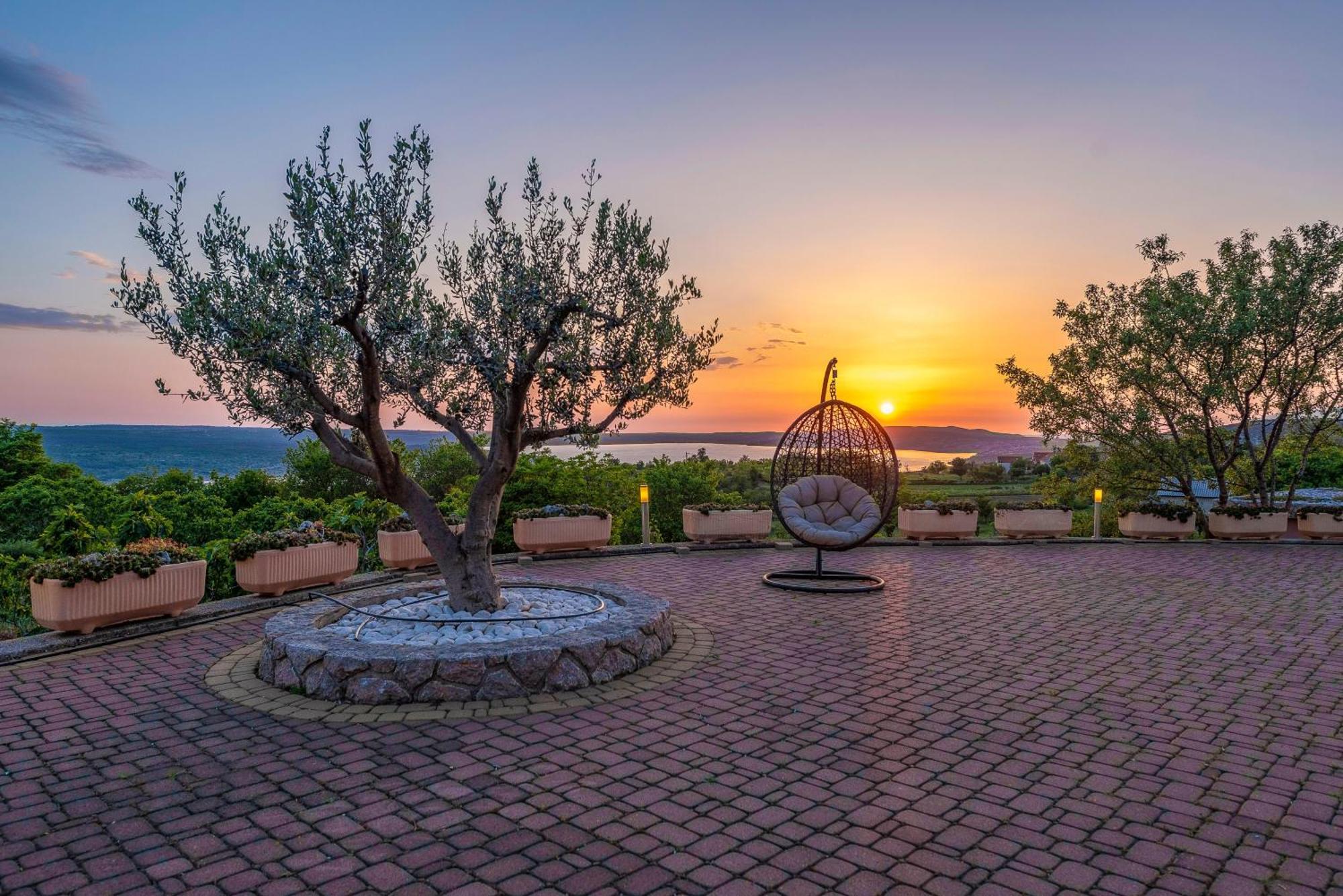 Villa Marija Kruševo 외부 사진