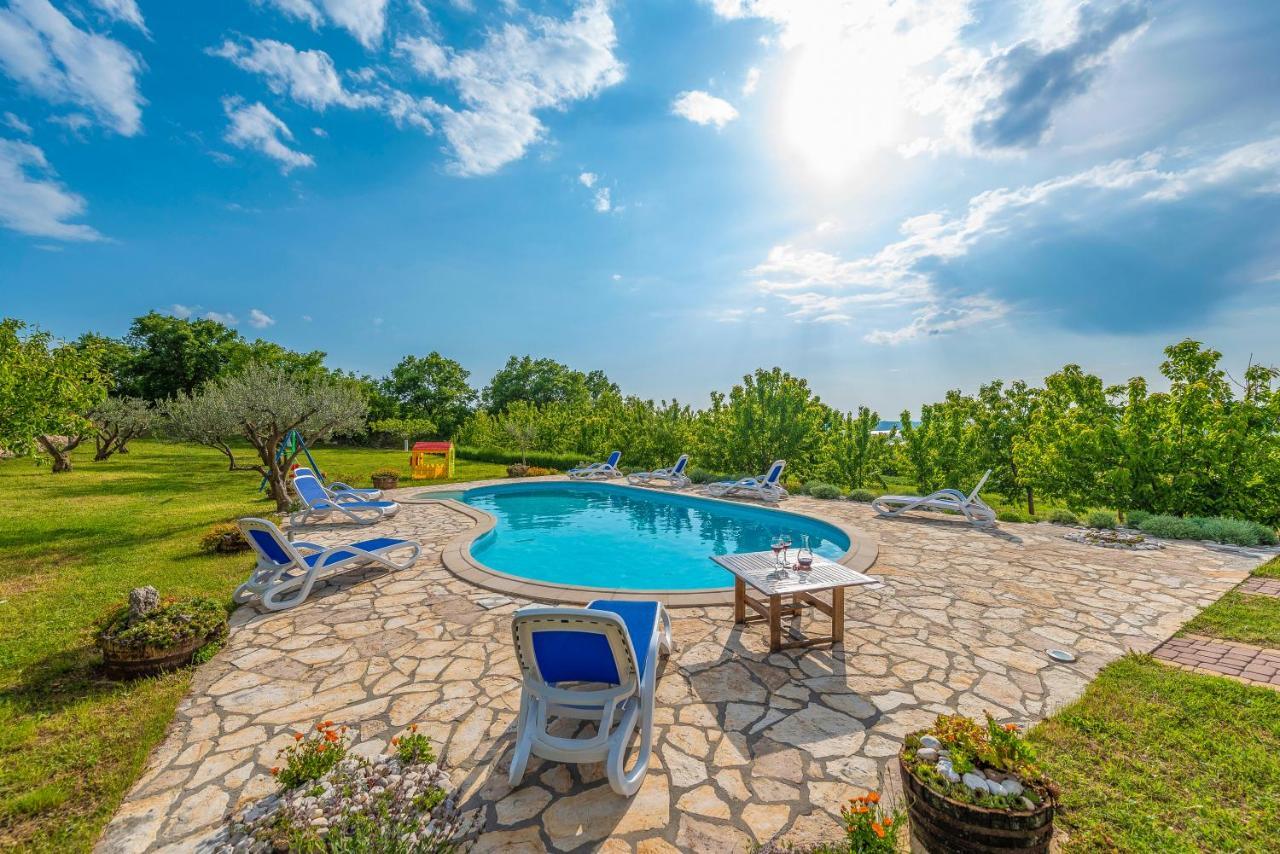 Villa Marija Kruševo 외부 사진