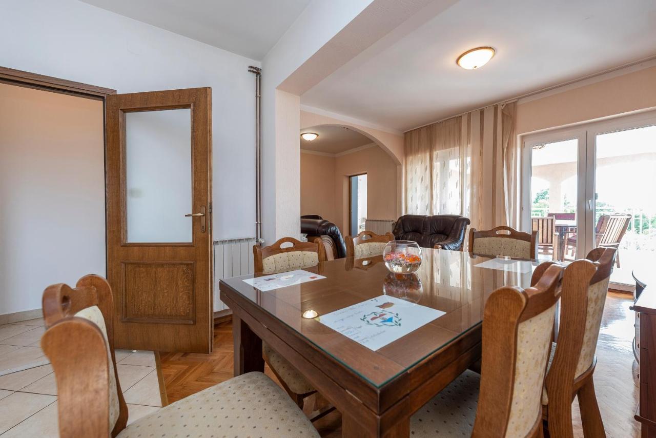 Villa Marija Kruševo 외부 사진