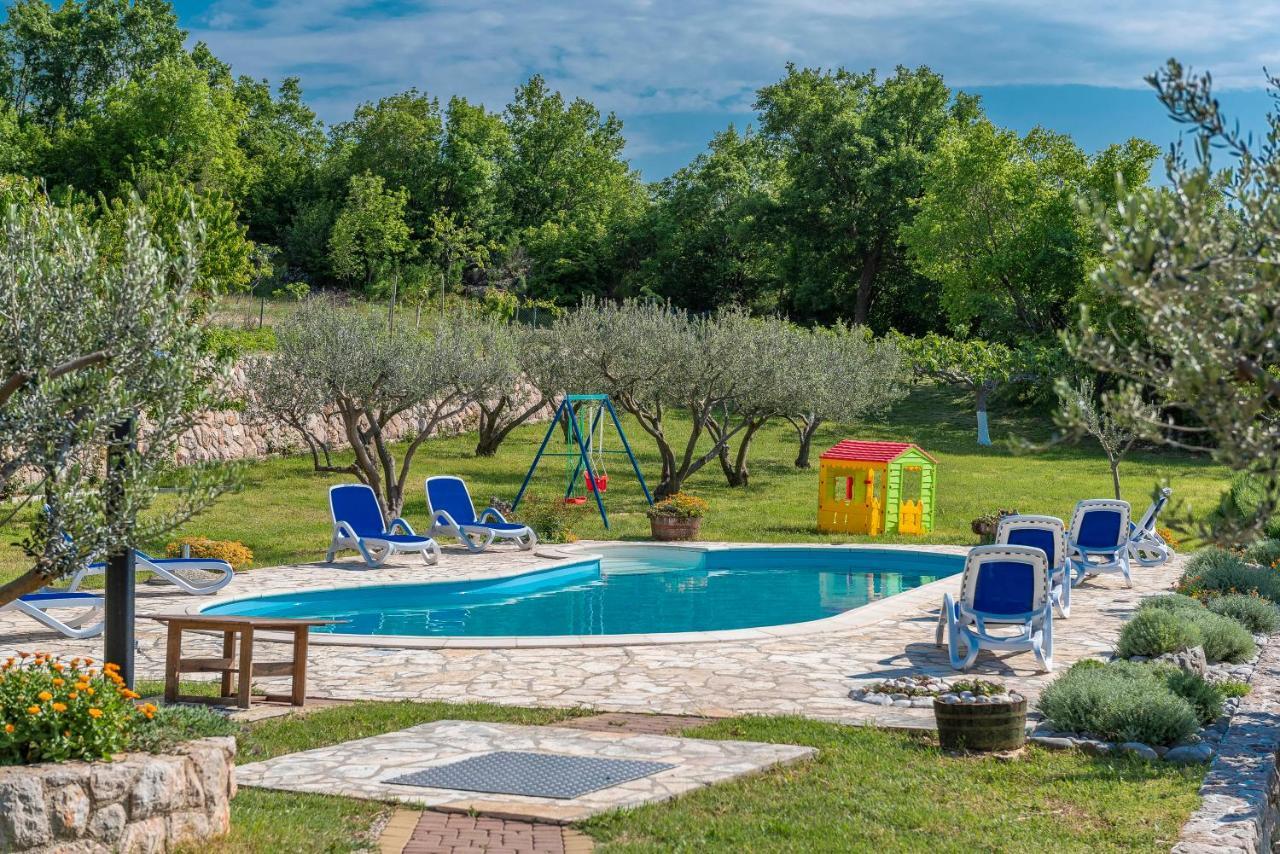 Villa Marija Kruševo 외부 사진