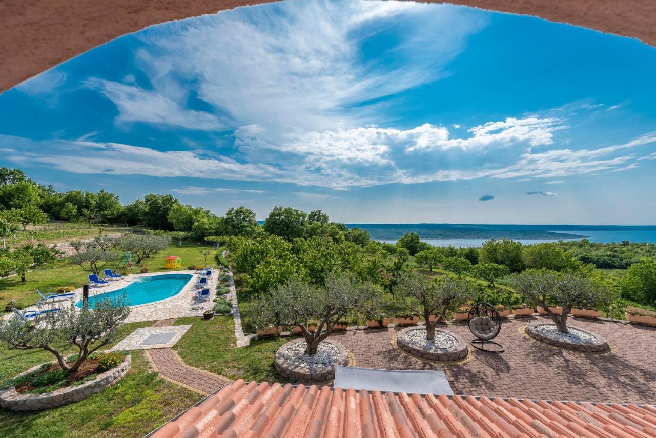 Villa Marija Kruševo 외부 사진