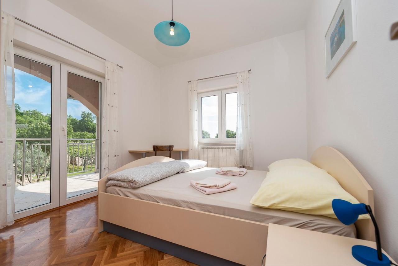 Villa Marija Kruševo 외부 사진