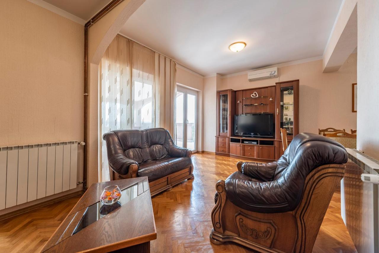 Villa Marija Kruševo 외부 사진
