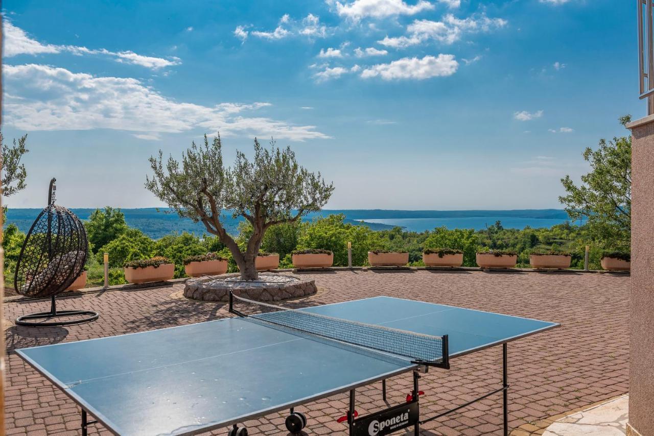 Villa Marija Kruševo 외부 사진